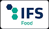 IFS Food International featured Standards Logo